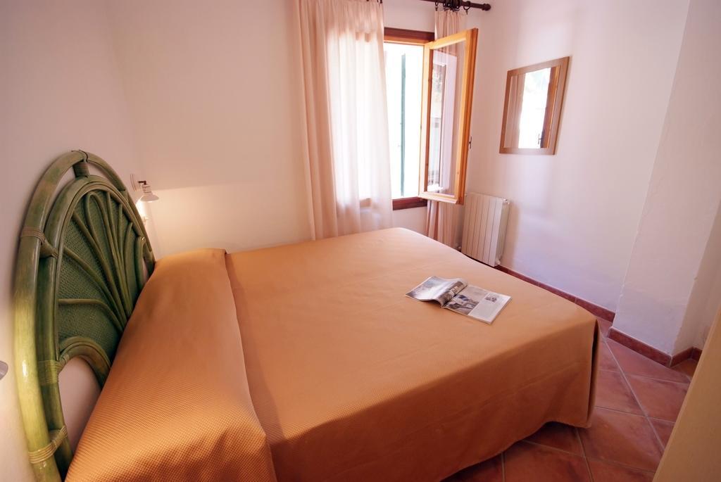 Casa Vacanze Dino Apartment Каполивери Екстериор снимка